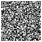 QR code with Santana's Auto Color contacts