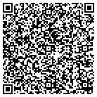QR code with Leslie A Shell Design contacts