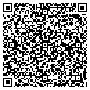 QR code with Rain Man contacts