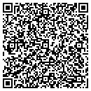 QR code with D & D Detailing contacts