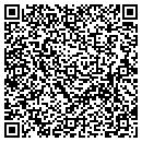 QR code with TGI Fridays contacts