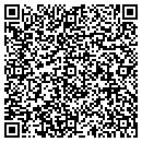 QR code with Tiny Toes contacts