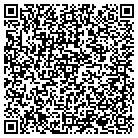 QR code with Sea Island Conference Center contacts