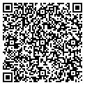 QR code with D T Teez contacts