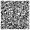 QR code with A & A Portables contacts