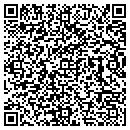 QR code with Tony Eubanks contacts