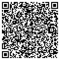 QR code with SCE&g contacts