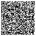 QR code with Hardees contacts