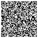 QR code with Areheart's Garage contacts