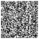QR code with Timberline Tree Service contacts