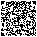 QR code with Horne Tile Co Inc contacts