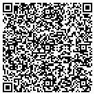 QR code with M-S-M Financial Service contacts