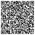 QR code with Red Snapper Seafood Buffet contacts