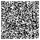 QR code with Webster University contacts