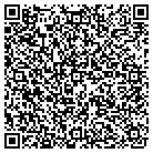 QR code with B & N 99 Cent Plus Discount contacts