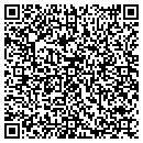 QR code with Holt & Assoc contacts