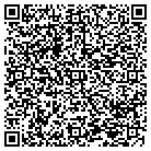QR code with Caberdancer Graphic Design Inc contacts