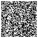 QR code with The Drapery Warehouse contacts