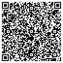 QR code with Autozone contacts