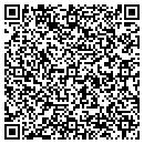 QR code with D and S Exteriors contacts