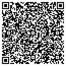 QR code with JEL Institute contacts