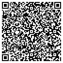 QR code with J T Wheatpartnership contacts