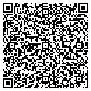 QR code with Old Oaks Cafe contacts