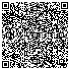QR code with William E Enston Home contacts