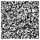 QR code with Trey's Way contacts