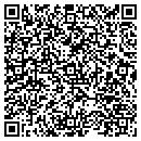 QR code with Rv Custom Sunshade contacts
