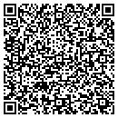 QR code with T U Soccer contacts