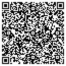 QR code with Rain Drain contacts