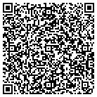 QR code with J B Thomas & Son Hardware contacts