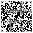 QR code with M & M Racing Cycle Sales contacts