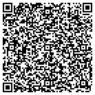 QR code with G & J Supply & Service Co contacts