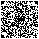 QR code with A B Youngblood Co Inc contacts