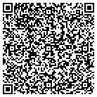 QR code with B J Nelson Custom Creation contacts