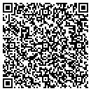 QR code with Upstate AHEC contacts