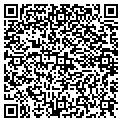 QR code with Xerox contacts