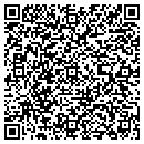 QR code with Jungle Taming contacts