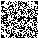 QR code with Anapamu Holistic Health Clinic contacts