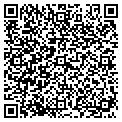 QR code with CMH contacts