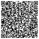 QR code with Walker Engineering & Construct contacts