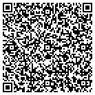 QR code with HRT Design Construction contacts