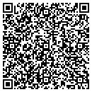 QR code with Zeescapes contacts