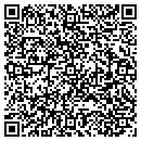 QR code with C 3 Management Inc contacts