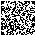 QR code with Easys contacts