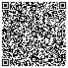 QR code with J-Mac Farms 2 Beans & Peas contacts