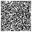 QR code with Java A Go Go contacts