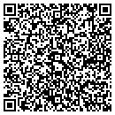 QR code with L & H Environmental contacts